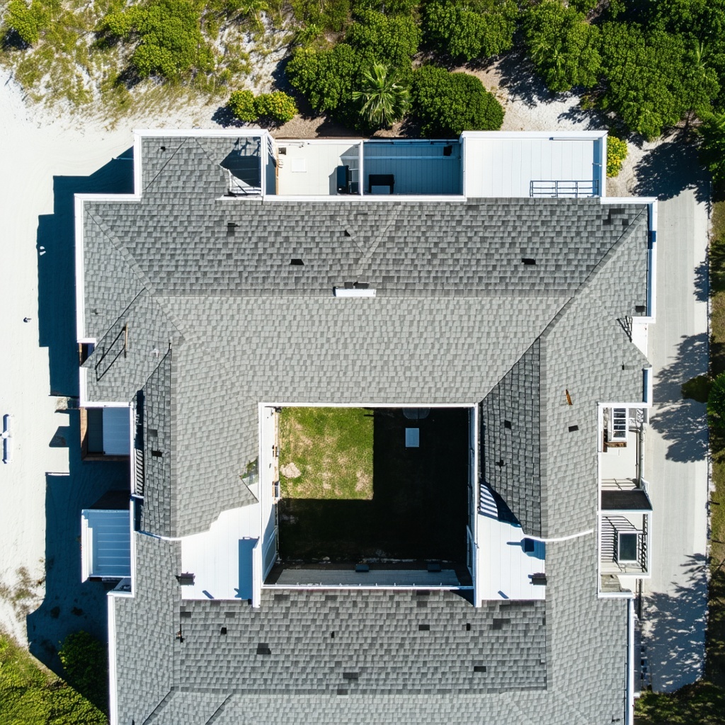 apartment complex in myrtle beach