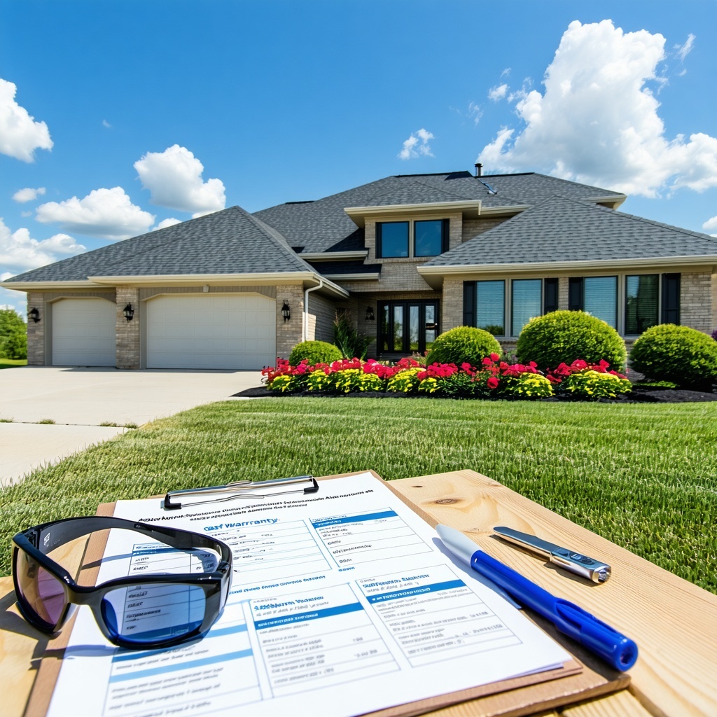 GAF Roof Warranties: System Plus vs. Silver vs. Golden