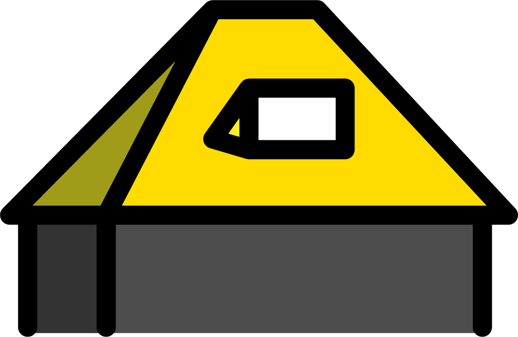Roof Complexity