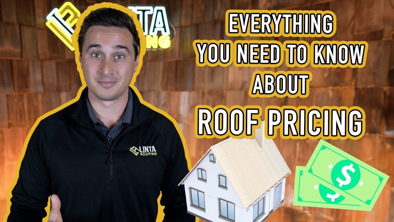 Understanding roof pricing: materials, types, and repairs 