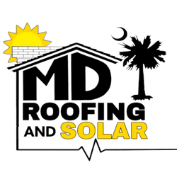 MD Roofing and Solar