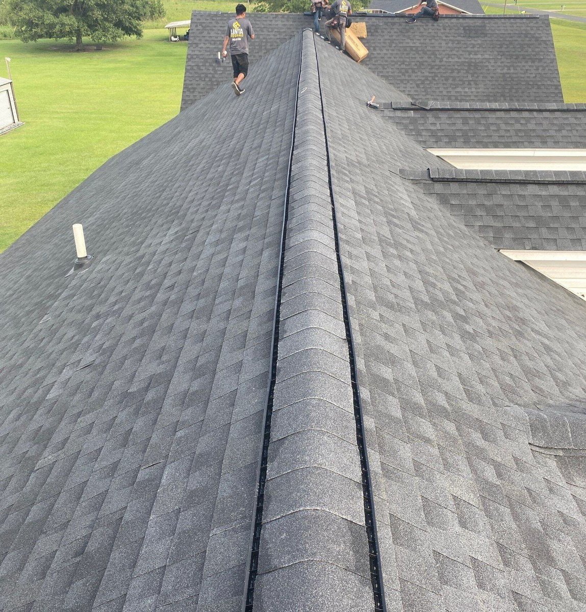 Comprehensive Review of GAF Timberline NS Shingles