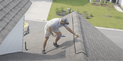 Roof Maintenance