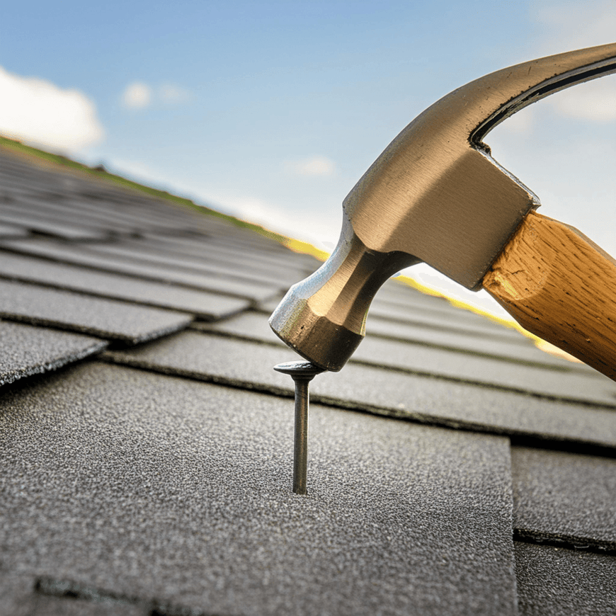 What is Covered by a Workmanship Warranty on My Roof?