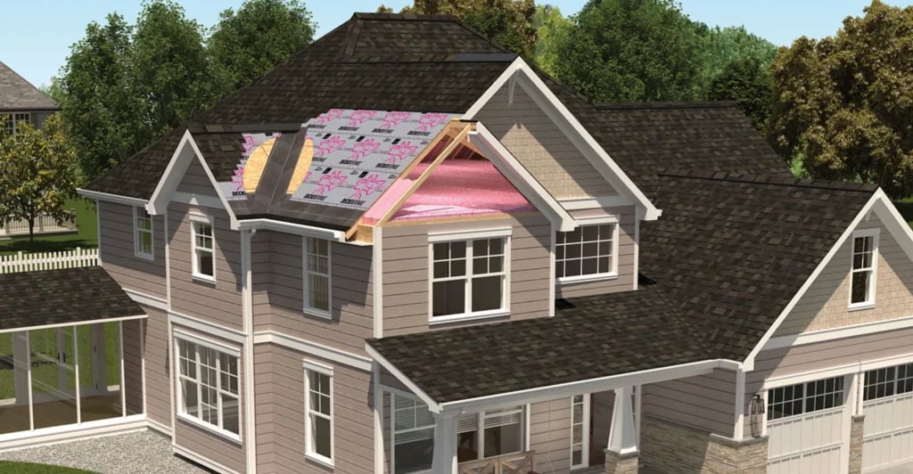 Owens Corning Myrtle Beach Roofer Owens Corning Myrtle Beach Roofer