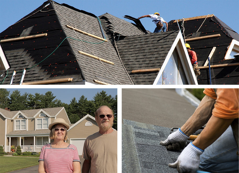 IKO Myrtle Beach Roofer IKO Myrtle Beach Roofer