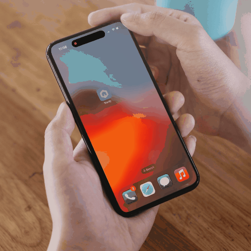 Trusty App