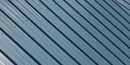 exposed fastener roof