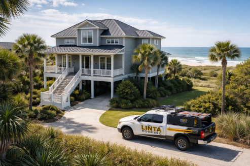 home-insured-roof-leak-repair-from-wear-and-tear