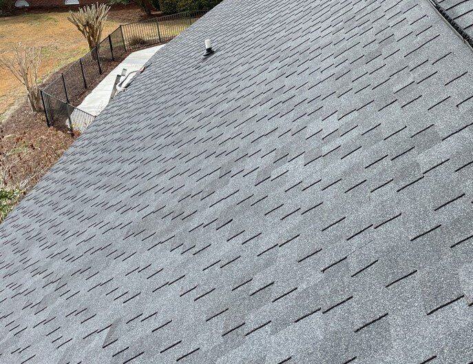 designer shingles