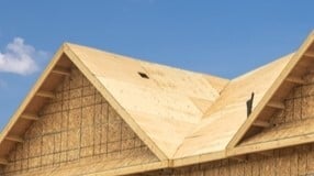 roof foundation
