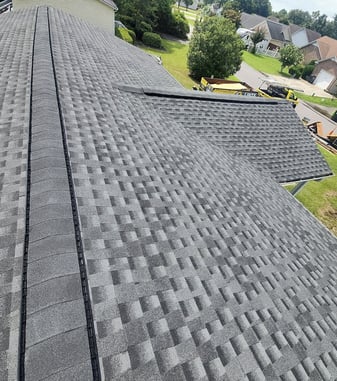 roof shingles