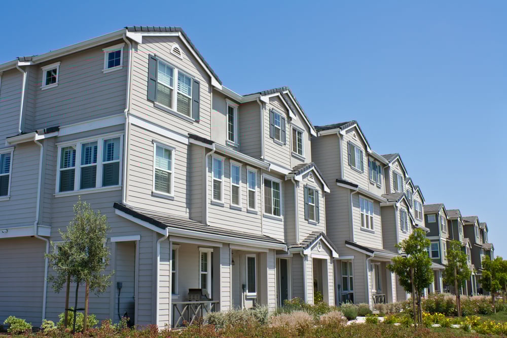 Multifamily Property in Myrtle Beach