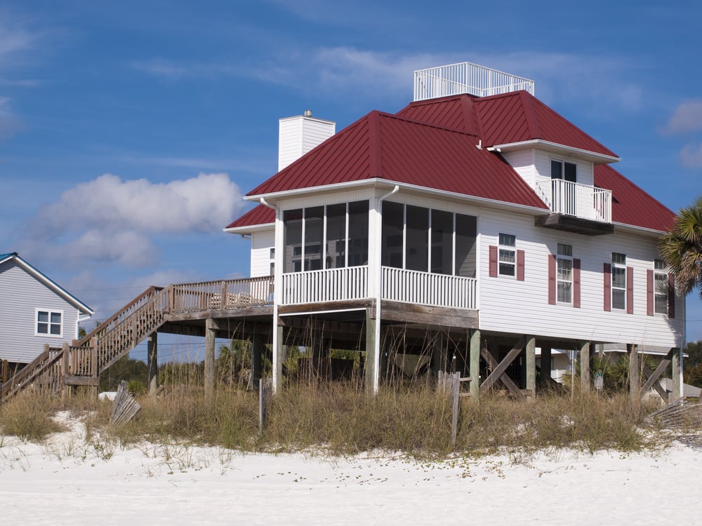 Myrtle Beach Home