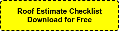 Roof Estimate Checklist Download for Free