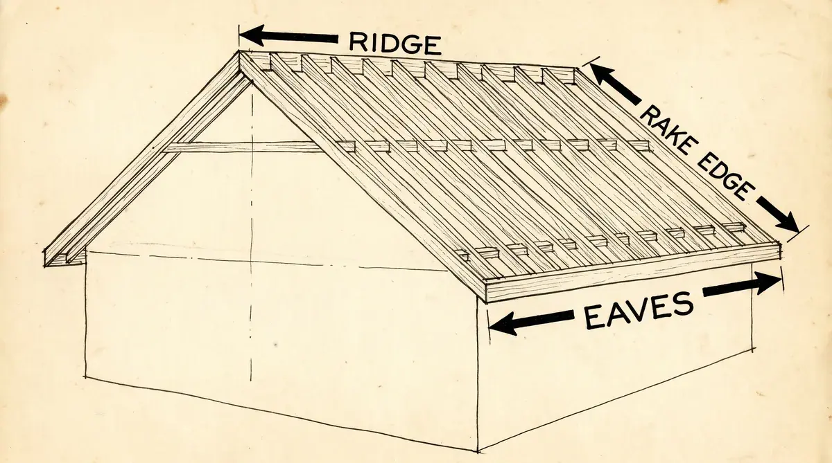 What Is the Roof Rake & Why Does It Matter? | Myrtle Beach