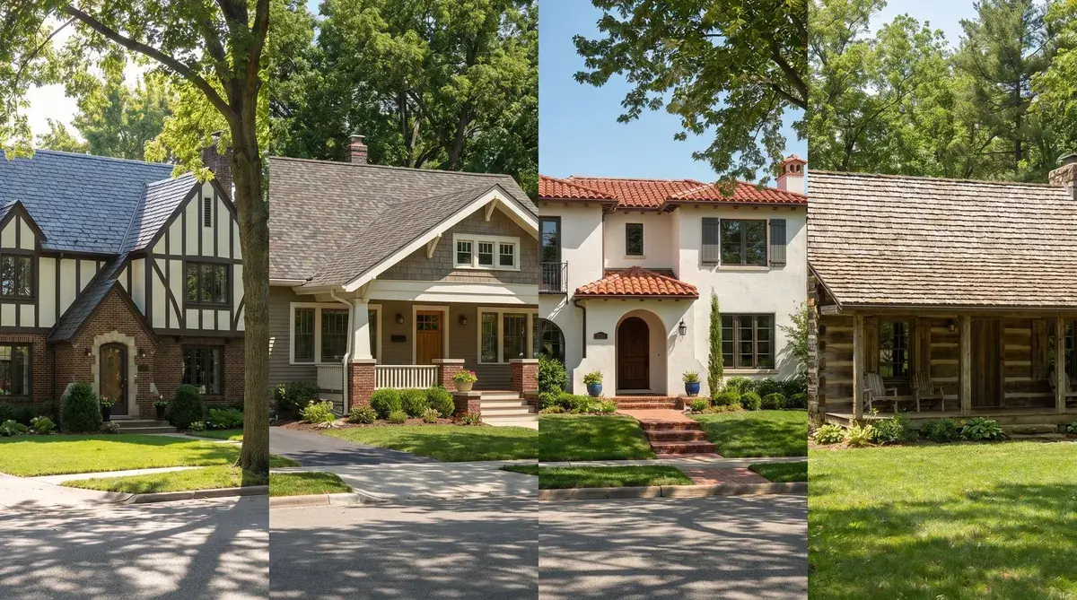 Single Types 7 Types of Roof Shingles Compared | Myrtle Beach
