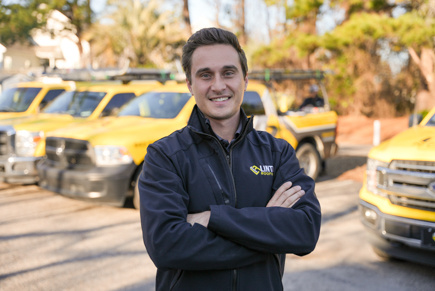 Jeffrey Linta