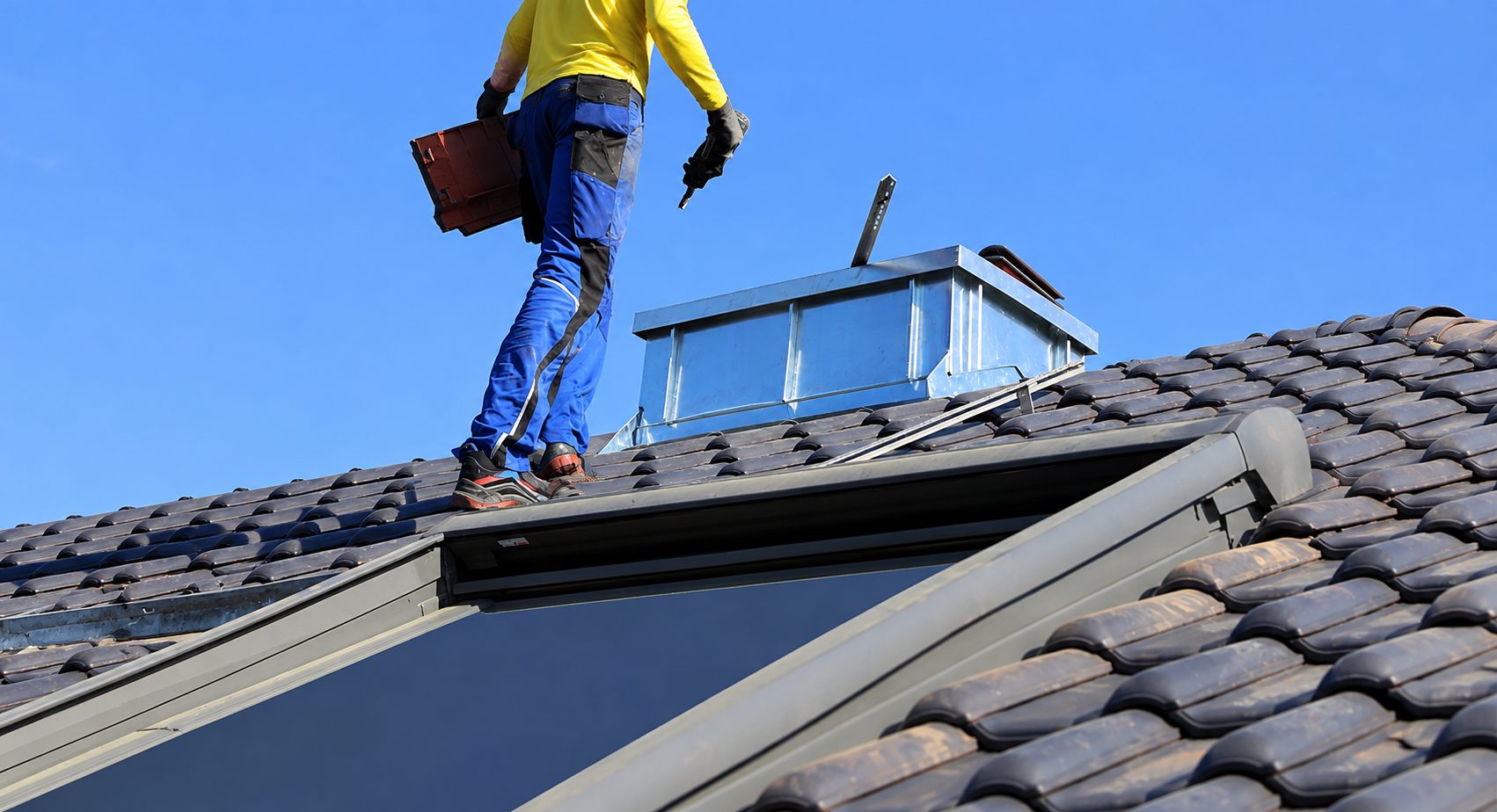 Skylight Repair service