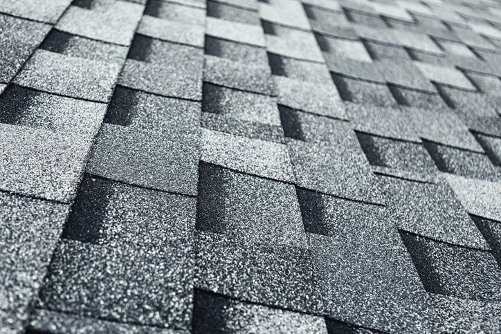 architectural roof shingles