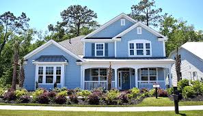 Market Common roofing