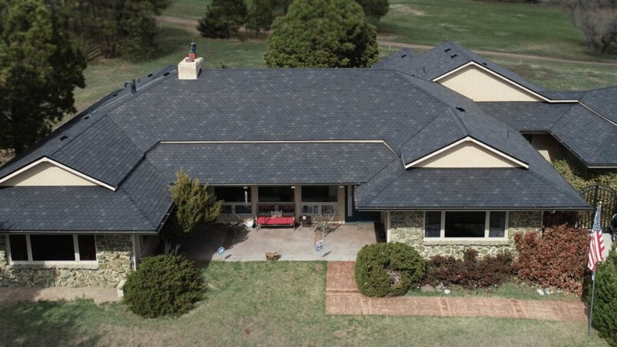 Roofing in Belville, NC