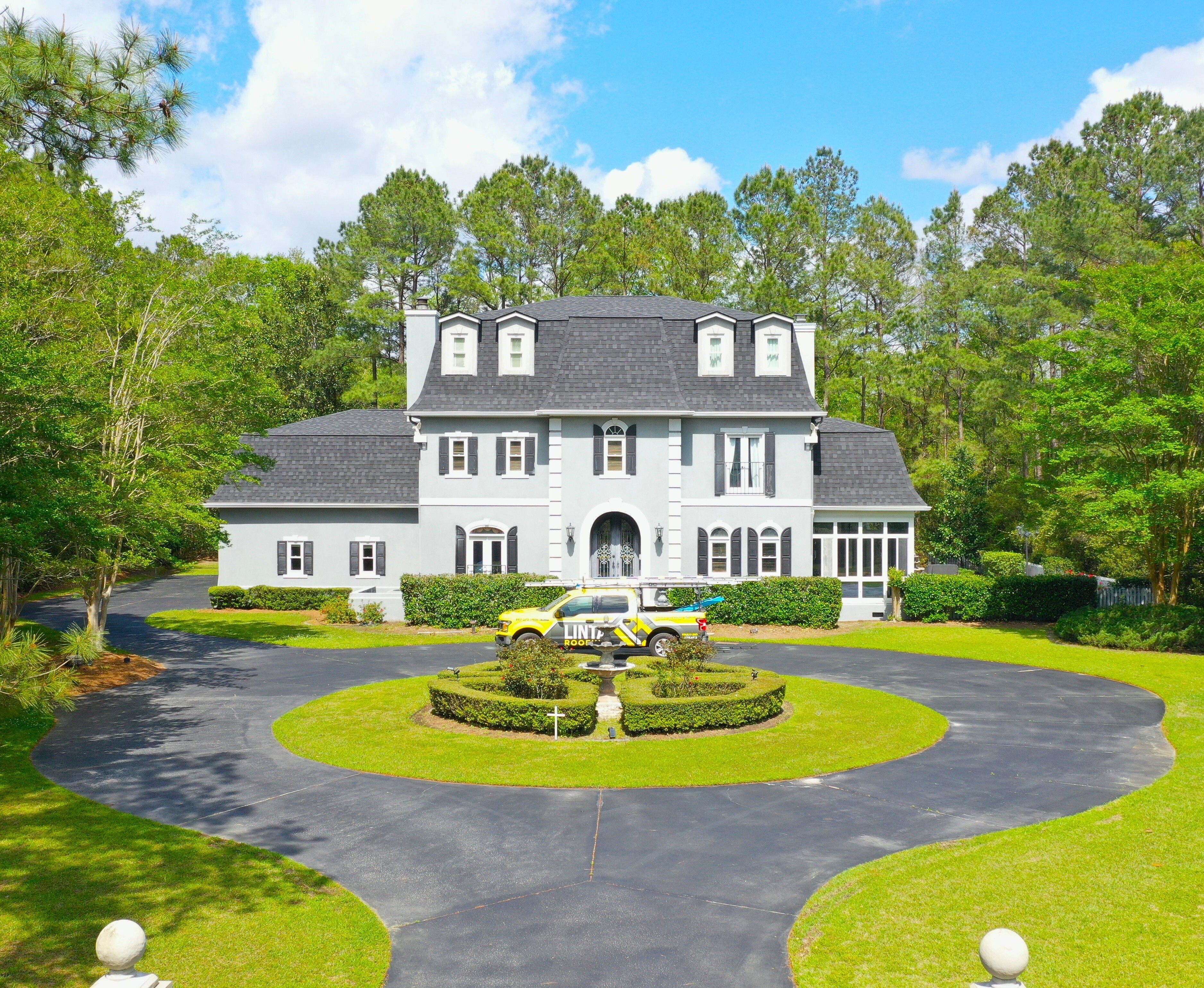 Roof Repair service