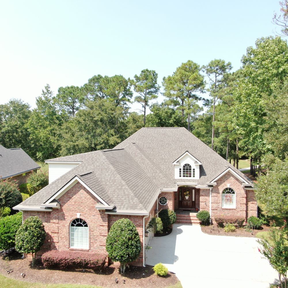 Brunswick County roofing