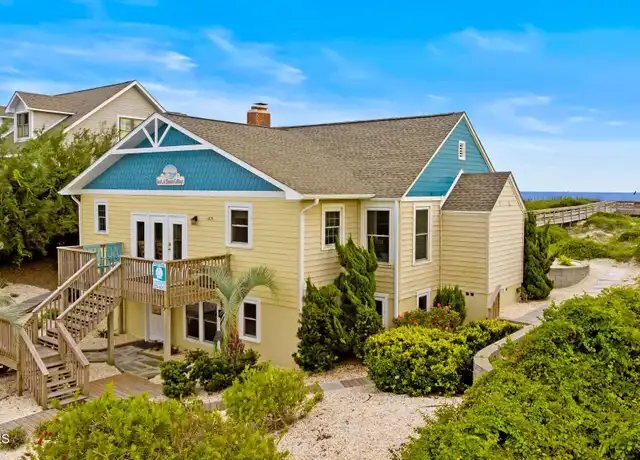 Roofing in Calabash, NC