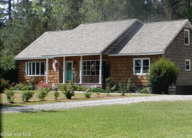 Roofing in Columbus County, NC