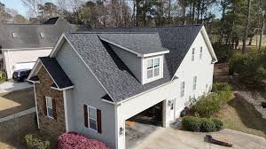 Georgetown County roofing