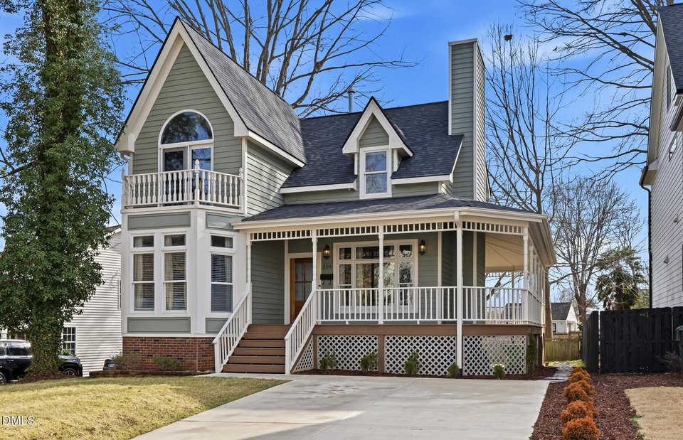 Georgetown roofing