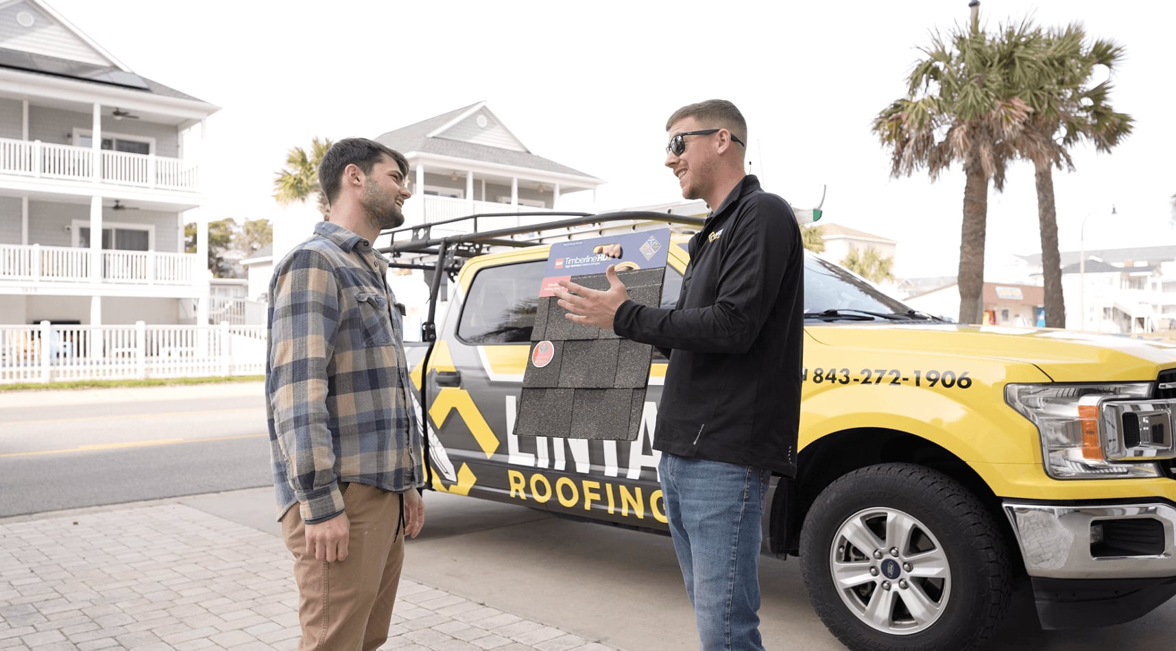 Meet with your insurance adjuster