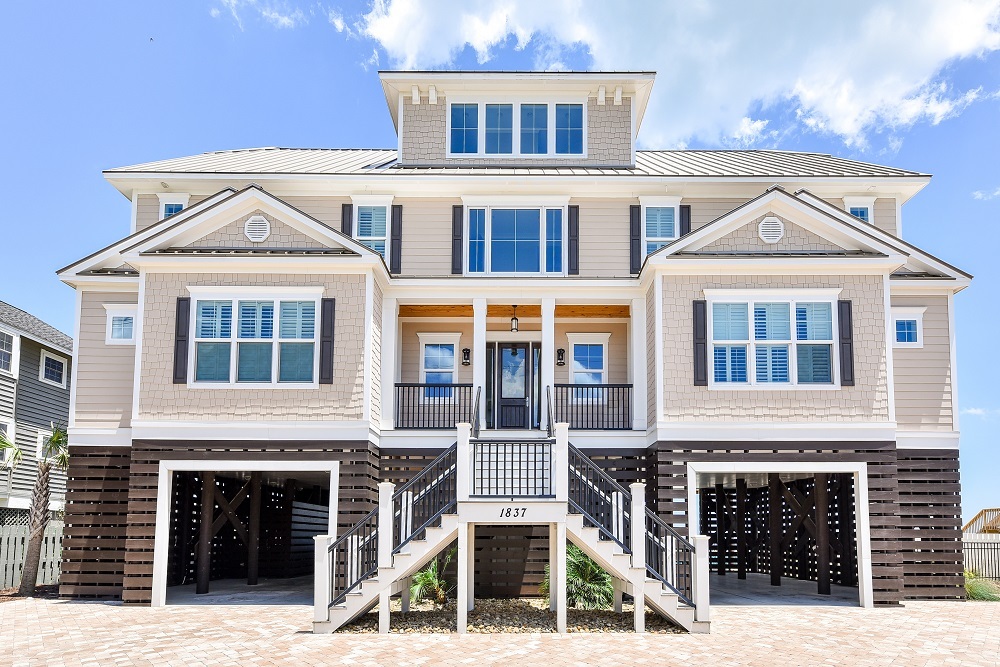 Murrells Inlet roofing