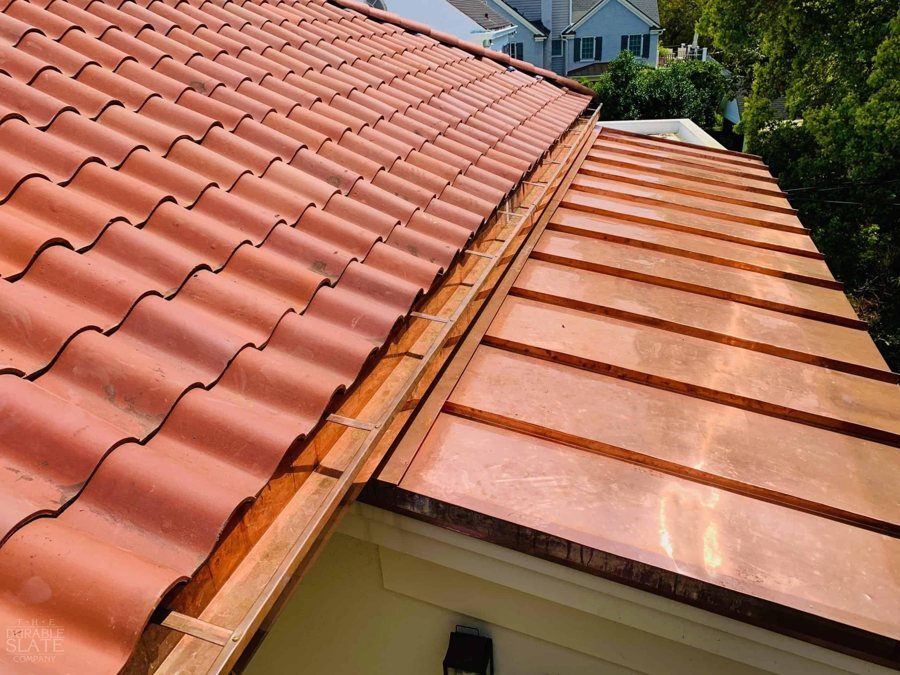 Roofing in Navassa, NC