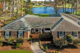North Myrtle Beach roofing