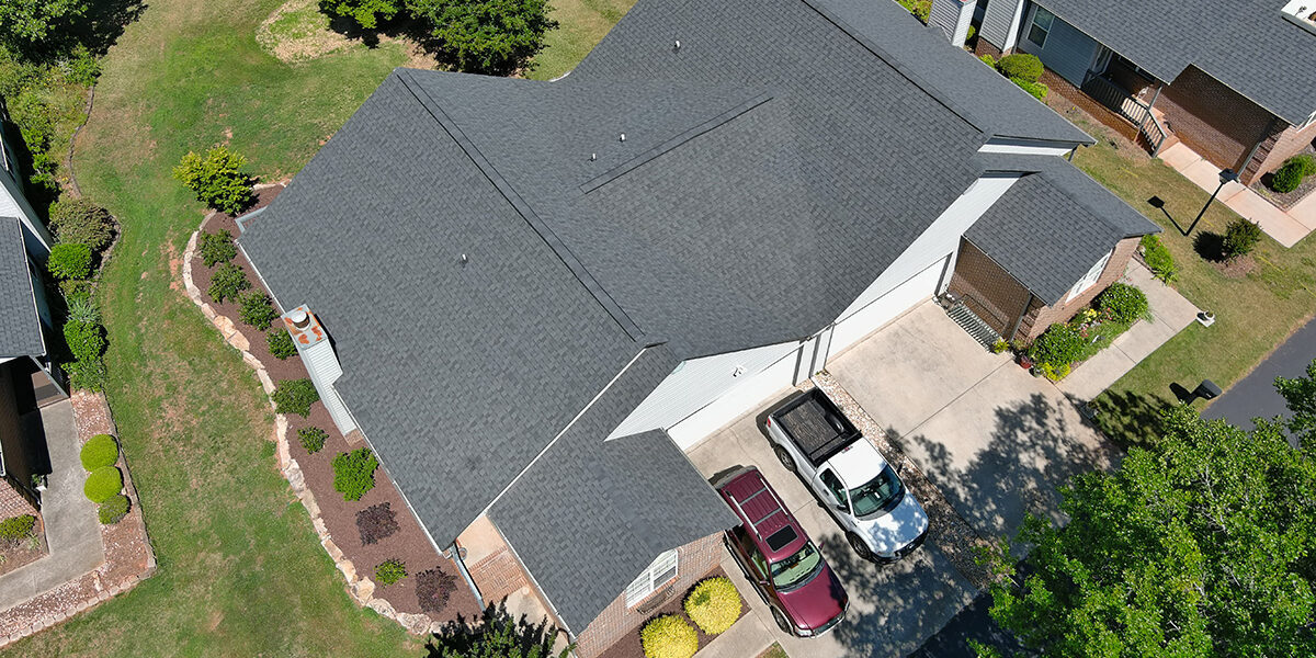 Roofing in Loris, SC