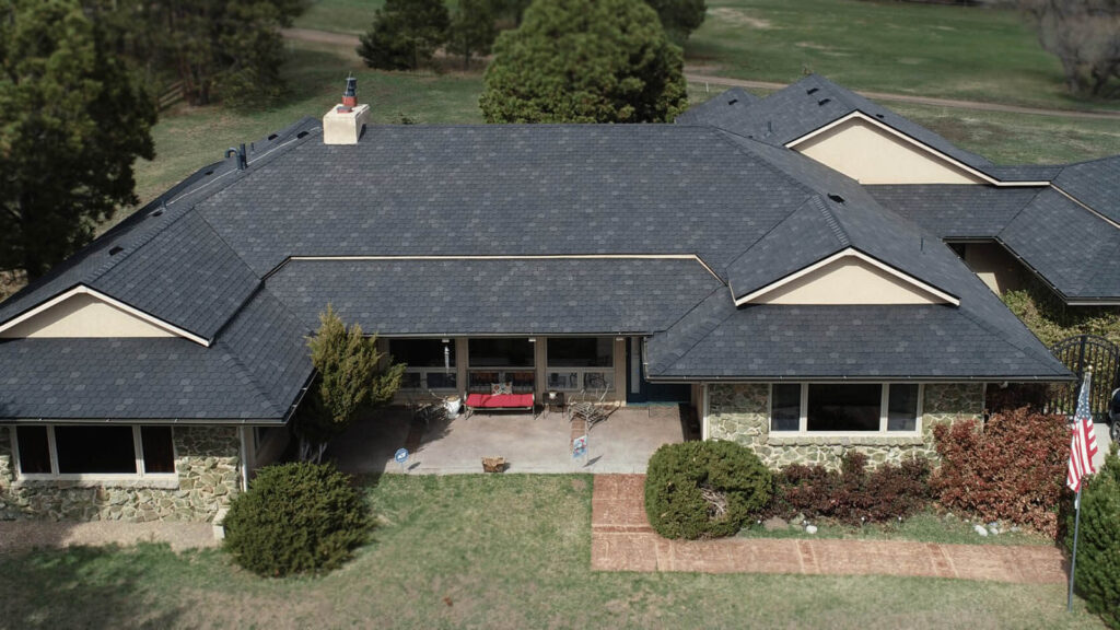 Roofing in Aynor, SC