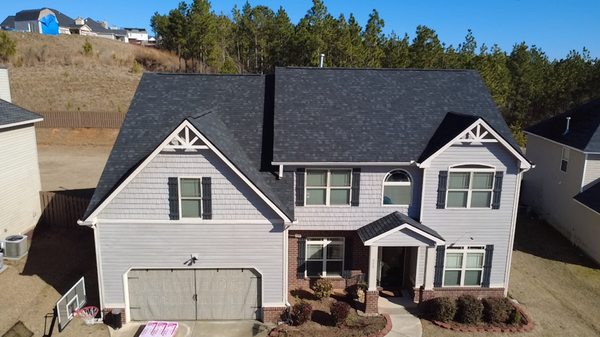 Roofing in Carolina Shores, NC