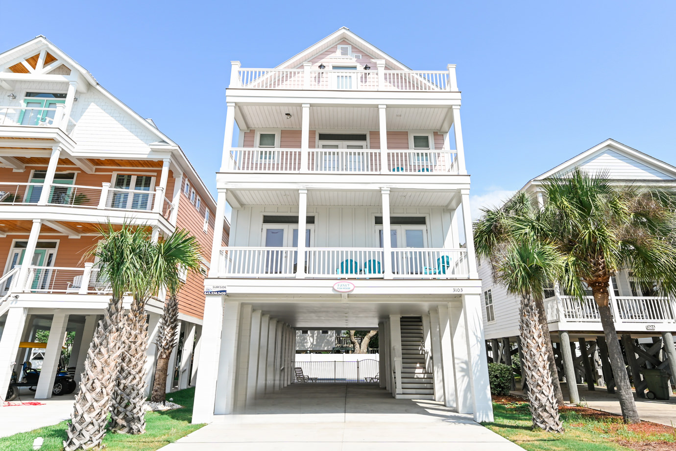 Surfside Beach roofing