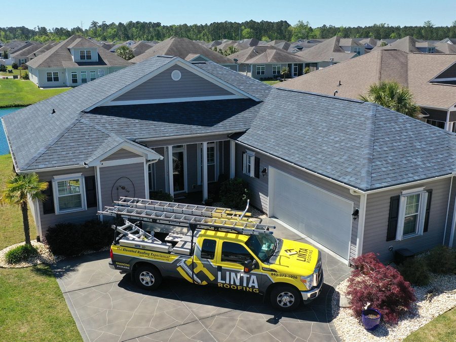 Whiteville roofing